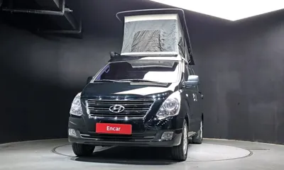 Hyundai Starex 2017, 157791 км, за 17178.72 USD