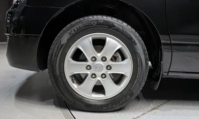Hyundai Starex 2017, 157791 км, за 17178.72 USD