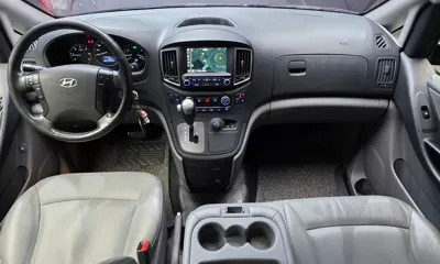 Hyundai Starex 2017, 157791 км, за 17178.72 USD - фото 7
