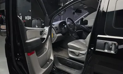 Hyundai Starex 2017, 157791 км, за 17178.72 USD - фото 11