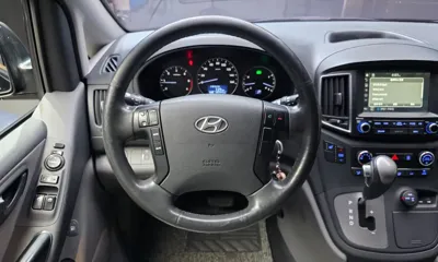 Hyundai Starex 2017, 157791 км, за 17178.72 USD - фото 15