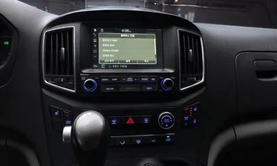 Hyundai Starex 2017, 157791 км, за 17178.72 USD - фото 16