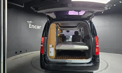 Hyundai Starex 2017, 157791 км, за 17178.72 USD - фото 20