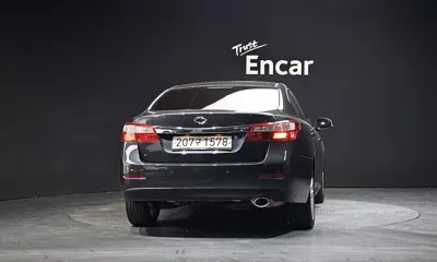 Renault-KoreaSamsung SM5 2014, 69793 км, за 2593.77 USD