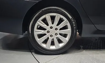 Renault-KoreaSamsung SM5 2014, 69793 км, за 2593.77 USD