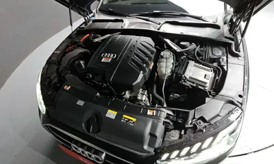 Audi A4 2023, 121259 км, за 14172.17 USD - фото 6