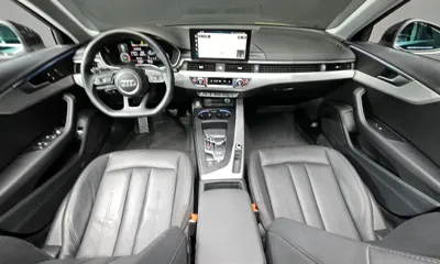Audi A4 2023, 121259 км, за 14172.17 USD - фото 7
