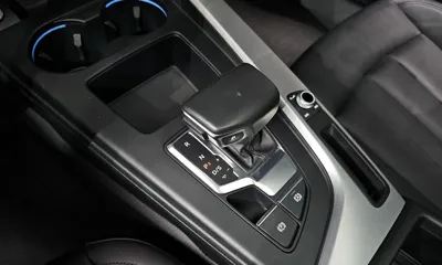 Audi A4 2023, 121259 км, за 14172.17 USD - фото 9