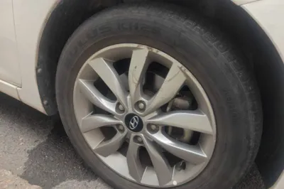 Hyundai Elantra (5th Generation 2015, 39300 км, за 4670 USD