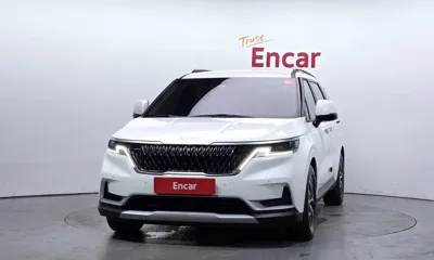 Kia Canival 2023, 58041 км, за 17323.09 USD