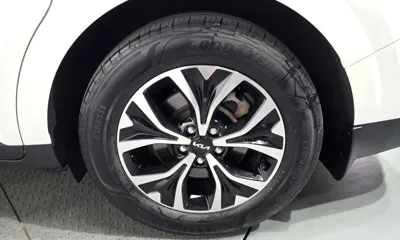Kia Canival 2023, 58041 км, за 17323.09 USD - фото 21