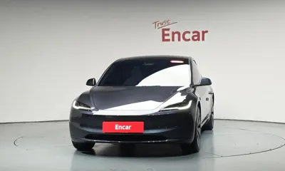 Tesla Model 3 2025, 18402 км, за 30341.11 USD