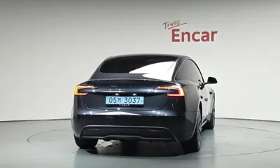 Tesla Model 3 2025, 18402 км, за 30341.11 USD