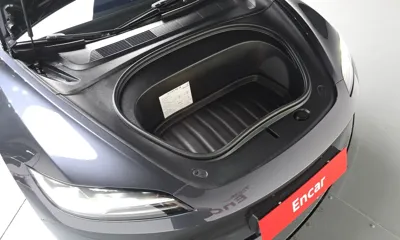 Tesla Model 3 2025, 18402 км, за 30341.11 USD - фото 6