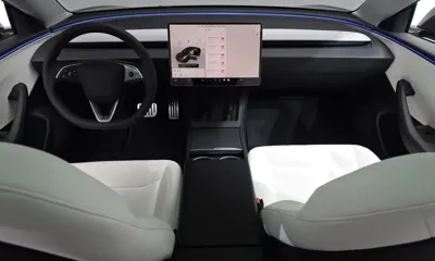 Tesla Model 3 2025, 18402 км, за 30341.11 USD - фото 7