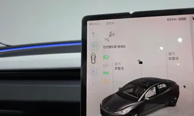 Tesla Model 3 2025, 18402 км, за 30341.11 USD - фото 9
