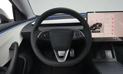 Tesla Model 3 2025, 18402 км, за 30341.11 USD - фото 12