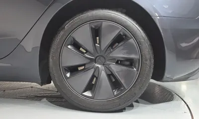 Tesla Model 3 2025, 18402 км, за 30341.11 USD - фото 21
