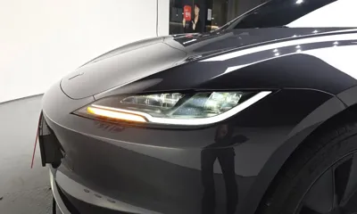 Tesla Model 3 2025, 18402 км, за 30341.11 USD - фото 22