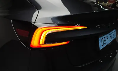 Tesla Model 3 2025, 18402 км, за 30341.11 USD - фото 23