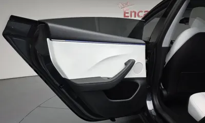 Tesla Model 3 2025, 18402 км, за 30341.11 USD - фото 25