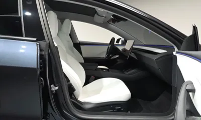 Tesla Model 3 2025, 18402 км, за 30341.11 USD - фото 26
