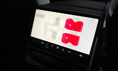 Tesla Model 3 2025, 18402 км, за 30341.11 USD - фото 27