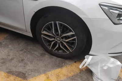 BYD Qin Plus 2021, 127200 км, за 7171 USD - фото 8