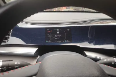 BYD Qin Plus 2021, 127200 км, за 7171 USD - фото 11