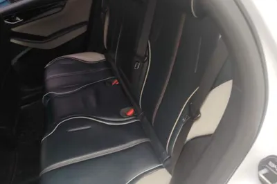 BYD Qin Plus 2021, 127200 км, за 7171 USD - фото 17
