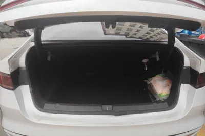 BYD Qin Plus 2021, 127200 км, за 7171 USD - фото 19