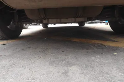 BYD Qin Plus 2021, 127200 км, за 7171 USD - фото 25