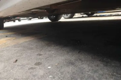 BYD Qin Plus 2021, 127200 км, за 7171 USD - фото 27