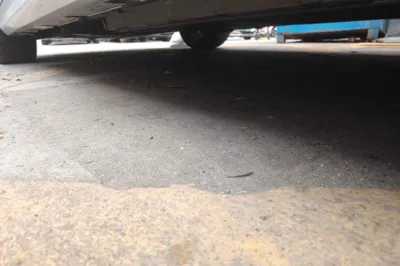 BYD Qin Plus 2021, 127200 км, за 7171 USD - фото 28