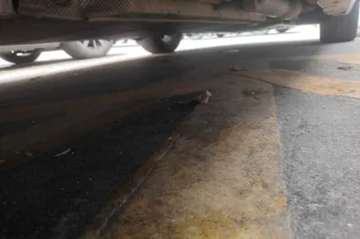 BYD Qin Plus 2021, 127200 км, за 7171 USD - фото 29