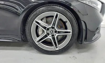 Mercedes-Benz CLS-Class 2020, 127092 км, за 22167.32 USD