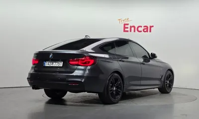 BMW Gran Turismo 2020, 132805 км, за 13355.06 USD