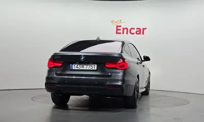 BMW Gran Turismo 2020, 132805 км, за 13355.06 USD