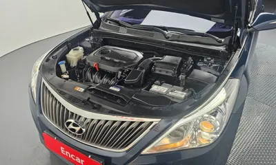 Hyundai Grandeur 2015, 97525 км, за 5798.05 USD - фото 6