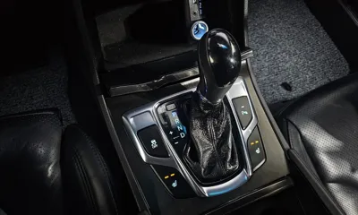 Hyundai Grandeur 2015, 97525 км, за 5798.05 USD - фото 9