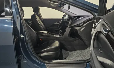 Hyundai Grandeur 2015, 97525 км, за 5798.05 USD - фото 10