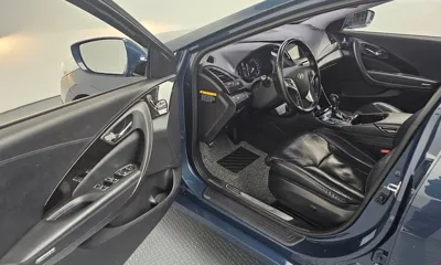 Hyundai Grandeur 2015, 97525 км, за 5798.05 USD - фото 11