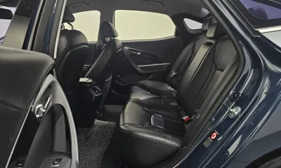 Hyundai Grandeur 2015, 97525 км, за 5798.05 USD - фото 13