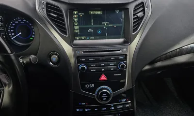 Hyundai Grandeur 2015, 97525 км, за 5798.05 USD - фото 15