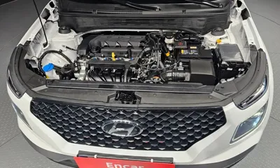 Hyundai Venue 2026, 6349 км, за 13707.1 USD - фото 6