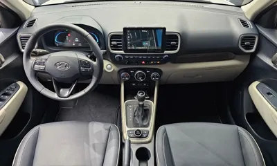 Hyundai Venue 2026, 6349 км, за 13707.1 USD - фото 7