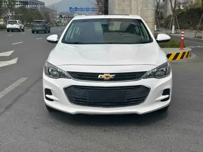 Chevrolet Cavalier