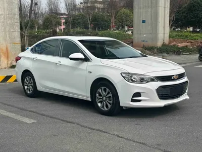 Chevrolet Cavalier
