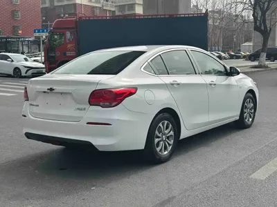 Chevrolet Cavalier