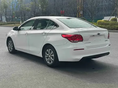Chevrolet Cavalier